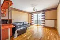 Appartement 3 chambres 56 m² en Varsovie, Pologne