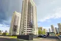Wohnung 2 zimmer 37 m² Minsk, Belarus