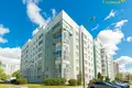 1 room apartment 41 m² Minsk, Belarus