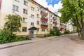 Wohnung 1 zimmer 31 m² Minsk, Belarus