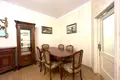 Appartement 4 chambres 134 m² Riga, Lettonie