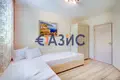 3 bedroom apartment 81 m² Sveti Vlas, Bulgaria