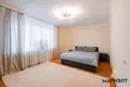 2 room apartment 72 m² Minsk, Belarus