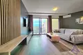 2 bedroom apartment 79 m² Becici, Montenegro