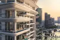 Жилой комплекс Новая элитная резиденция у воды Vela с пляжем и причалом в районе Business Bay, Дубай, ОАЭ