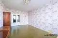 1 room apartment 37 m² Minsk, Belarus