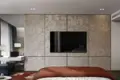 Apart hôtel dans un hôtel 4 étoiles à Bucarest, géré par la chaîne Wyndham