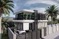 Apartment 1 394 m² Alanya, Turkey