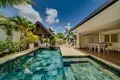 3 bedroom house 162 m² Grand Baie, Mauritius