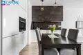 Mieszkanie 3 pokoi 67 m² Wilno, Litwa