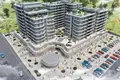 Mieszkanie 3 pokoi 76 m² Sincan, Turcja