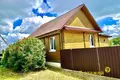 Maison 71 m² Dziarzynski sielski Saviet, Bélarus