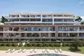 2 bedroom apartment 123 m² Estepona, Spain