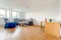 Apartamento 2 habitaciones 57 m² Poznan, Polonia