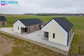 House 92 m² Daumantai, Lithuania