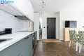 Wohnung 3 zimmer 49 m² Polangen, Litauen