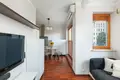 2 room apartment 34 m² in Warsaw, Poland