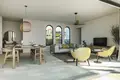 Mieszkanie 4 pokoi 116 m² Radovici, Czarnogóra
