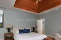 villa de 5 dormitorios 490 m² Phuket, Tailandia