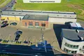 Propiedad comercial 918 m² en Minsk, Belarús