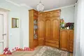 Apartamento 4 habitaciones 106 m² Minsk, Bielorrusia