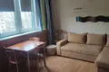 1 room apartment 29 m² in Warsaw, Poland