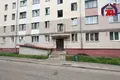 1 room apartment 21 m² Maladzyechna, Belarus