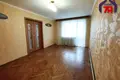 Apartamento 3 habitaciones 66 m² Kryvichy, Bielorrusia