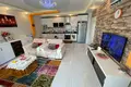 Wohnung 2 zimmer  Mahmutlar, Türkei