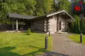 Dom 186 m² Lahojsk selsaviet, Białoruś
