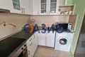 Appartement 2 chambres 62 m² Sveti Vlas, Bulgarie
