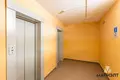 1 room apartment 42 m² Minsk, Belarus