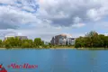 2 room apartment 62 m² Minsk, Belarus