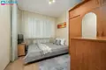 Квартира 2 комнаты 50 м² Вильнюс, Литва