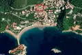 1 bedroom apartment 65 m² Petrovac, Montenegro