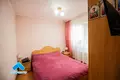Mieszkanie 4 pokoi 58 m² Homel, Białoruś