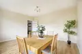 2 room apartment 47 m² Warsaw, Poland