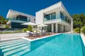 villa de 5 dormitorios 309 m² Veprinac, Croacia