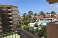 1 bedroom apartment 40 m² Arona, Spain