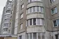 2 room apartment 56 m² Brest, Belarus