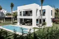 4 bedroom Villa 538 m² Estepona, Spain