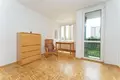 Квартира 3 комнаты 55 м² в Варшаве, Польша