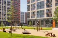 Wohnung 1 zimmer 34 m² Moskau, Russland