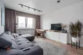 2 room apartment 69 m² Minsk, Belarus