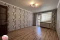 Mieszkanie 2 pokoi 50 m² Rohaczów, Białoruś