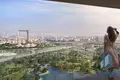 Wohnung 1 zimmer 780 m² Dubai, Vereinigte Arabische Emirate
