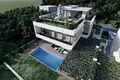 4 bedroom Villa 480 m² Budva, Montenegro