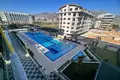 Квартира 2 комнаты 63 м² Алания, Турция