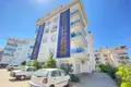 Wohnung 1 Zimmer 100 m² Alanya, Türkei