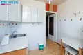 Apartamento 3 habitaciones 61 m² Kaunas, Lituania